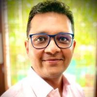 Abhishek Jain, photo 2
