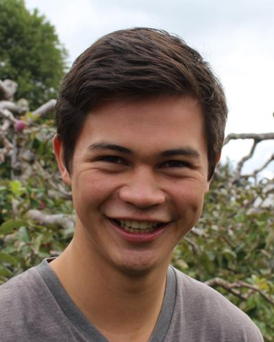 Gregory Chepovetsky, photo 1