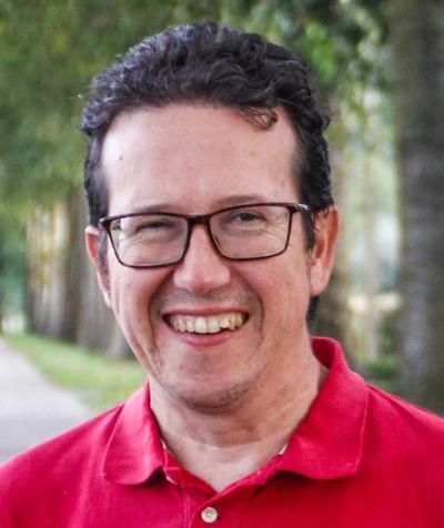 Chris Cornelis, photo 1