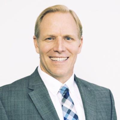 Scott McKeon