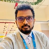 Kaustubh Jain, photo 2