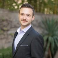 Adam Evers (he/him), photo 2