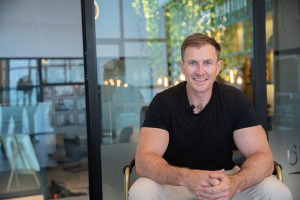 Reece Arcon, photo 2