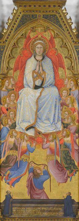 Andrea Baba, photo 2