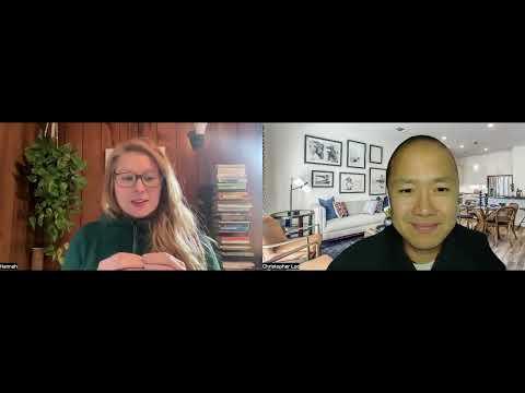 Hannah Haringer, photo 1