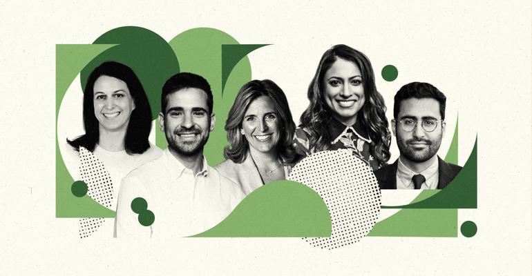 Lauren Laitman, J.D., photo 1