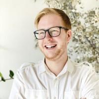 Max Salamon, photo 1