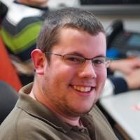 Andrew Tabit, photo 2