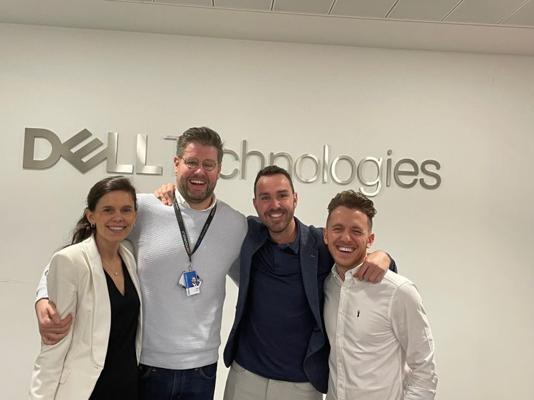 James Boase, photo 1