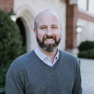 Mark Willoughby, photo 2