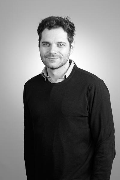 Antoine Loquet, photo 1