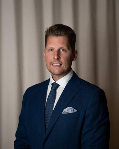 Johan Limantono, photo 1