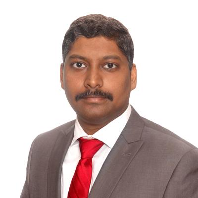 Guna Sekaran, photo 1