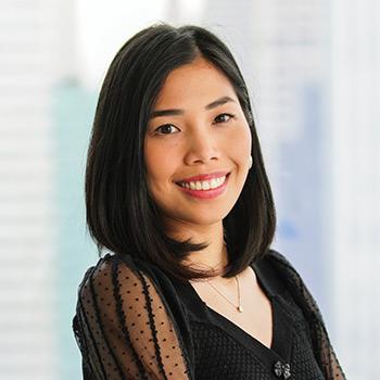 Isabelle Lee, photo 1