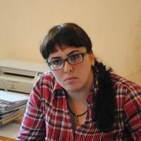 Victoria Dubinets, photo 2