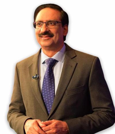 Javed Chaudry, photo 1