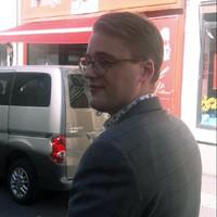 Mathieu Ramond, photo 1