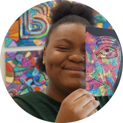 Tegan Twedt, photo 2