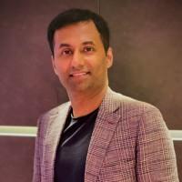 Sudeep Jain, photo 1