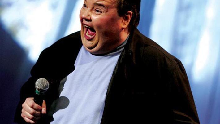 John Pinette, photo 1