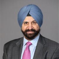 Harmeet Bharara