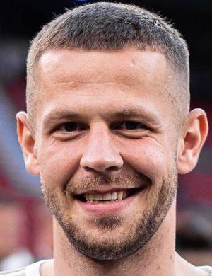 Adrian Deas, photo 1