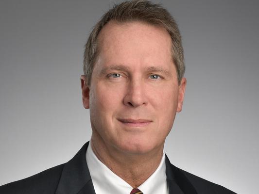 Michael Gentry, photo 1