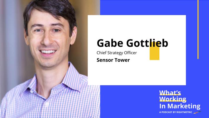 Gabe Gottlieb, photo 2