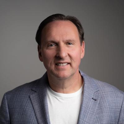 Mike Loverde, photo 1