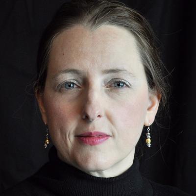 Amy Traylor, photo 2