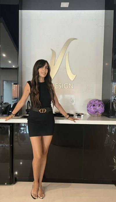 Violeta Kurovska, photo 1