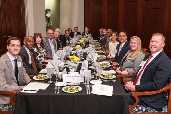 Christopher Whitt, photo 2