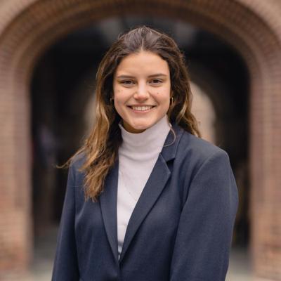 Giulia Conti, photo 1