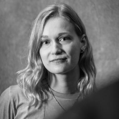 Suzanne Tromp, photo 1