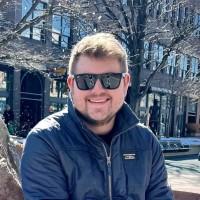 Andrew Blevins, photo 2