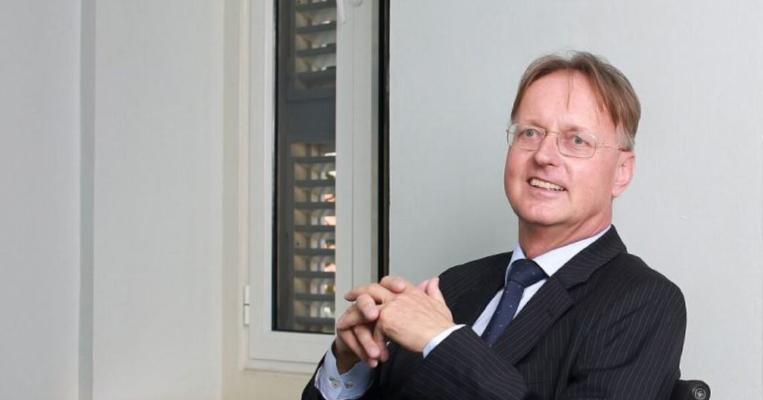 Frank Kunneman, photo 1