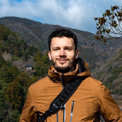 Massimo Coduti, photo 1