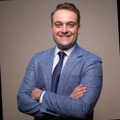 Matt Poirier