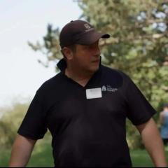 Andrew Nesbitt, photo 1