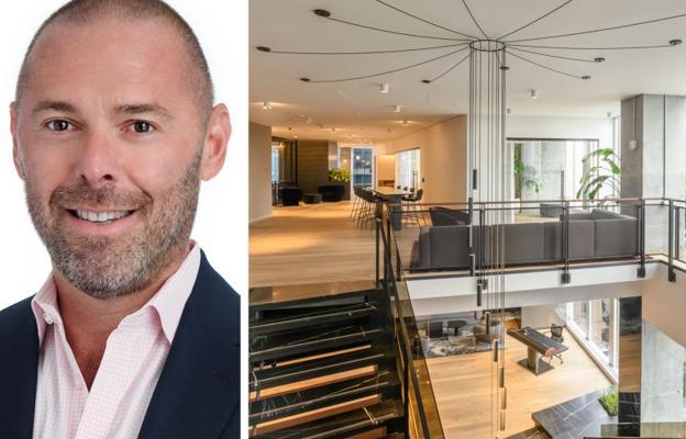 Evan Margolin, photo 2