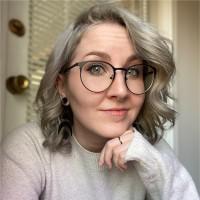 Sarah Parnall, photo 1