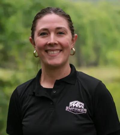 Kristina Buck, photo 1