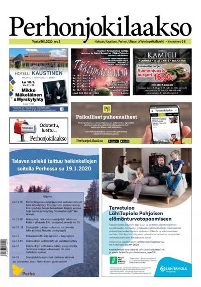 Tuukka Rekonen, photo 1