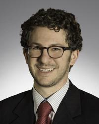 Joshua Levenson, photo 1