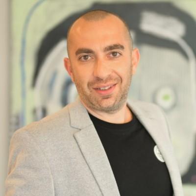Yonatan Brender, photo 1