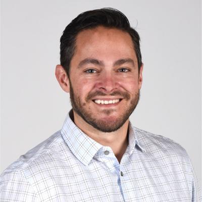 Patrick Dalzell, CFA