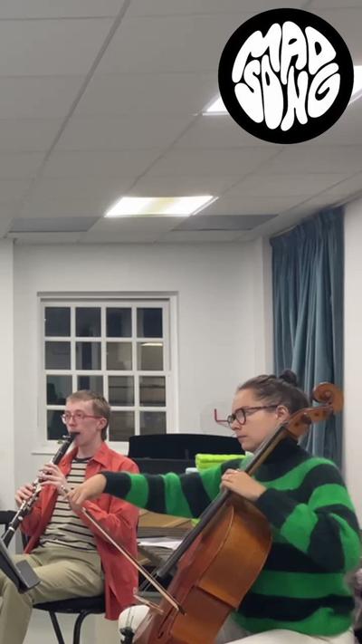 Joshua Ballance, photo 2