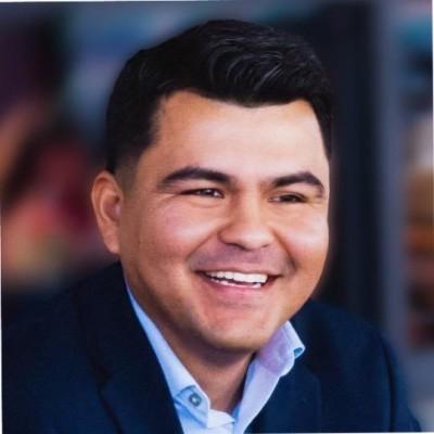 Samuel Daud, photo 2