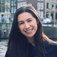 Samantha Becorest, photo 1