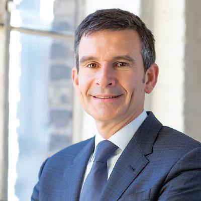 David Wilson, photo 1